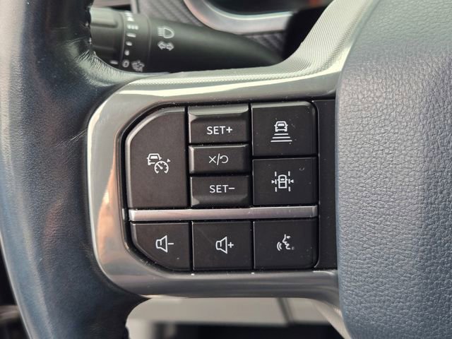 Certified 2021 Ford F150 Limited AWD/4WD image 24