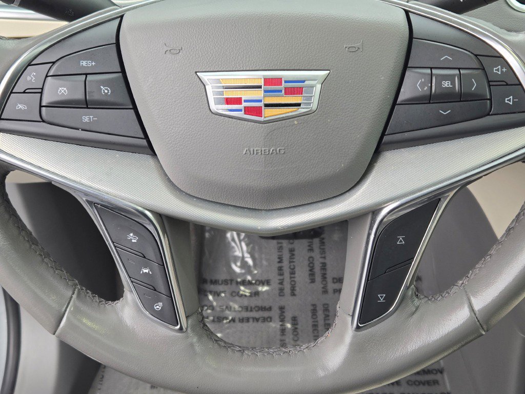 Used 2023 Cadillac XT5 Premium Luxury FWD image 31