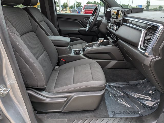 Used 2023 GMC Canyon Elevation w/ Convenience Package RWD image 36