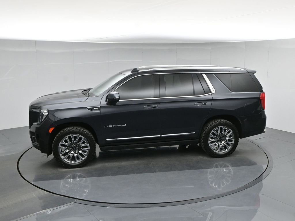 Used 2023 GMC Yukon Denali Ultimate image 23