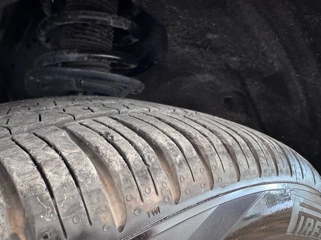 Certified 2025 Ford Explorer ST AWD/4WD image 29