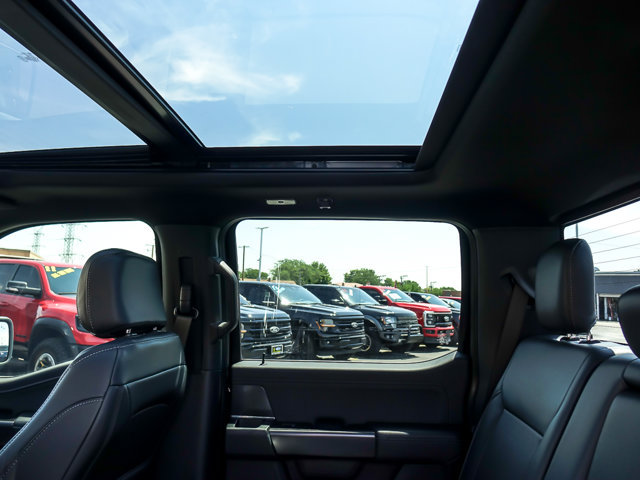 Certified 2026 Ford F150 Lariat AWD/4WD image 13