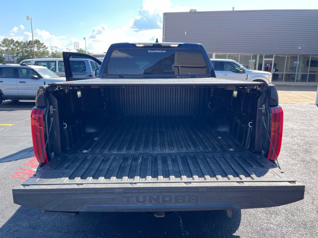 Used 2023 Toyota Tundra Limited w/ Power Package AWD/4WD image 32