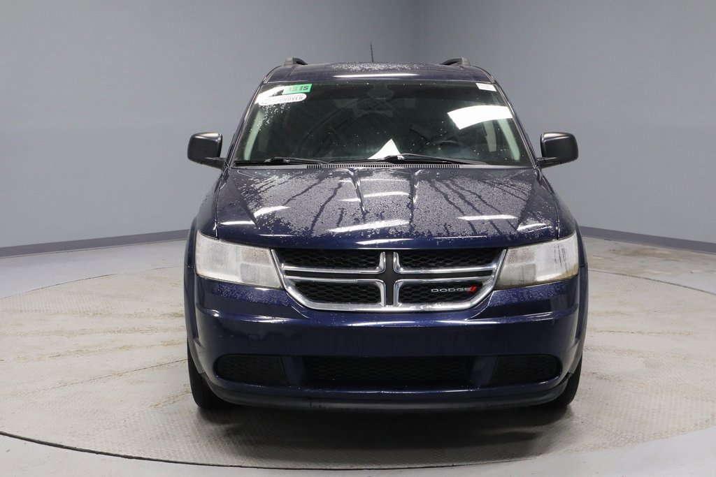 Used 2019 Dodge Journey SE image 5