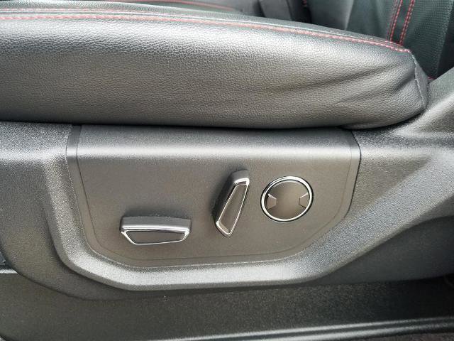 Certified 2023 Ford Expedition Max Limited image 13