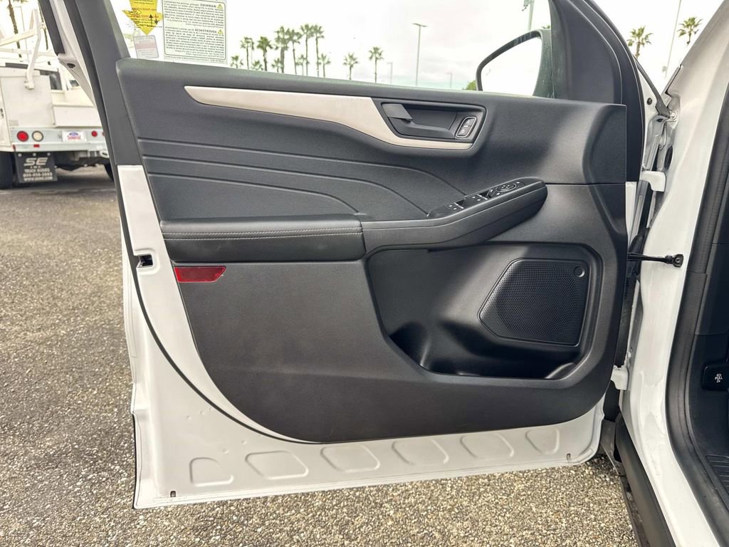 Certified 2022 Ford Escape SE w/ Convenience Package image 17