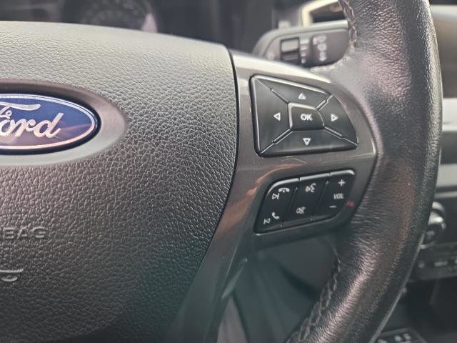 Certified 2021 Ford Ranger Lariat w/ Equipment Group 501A High image 25