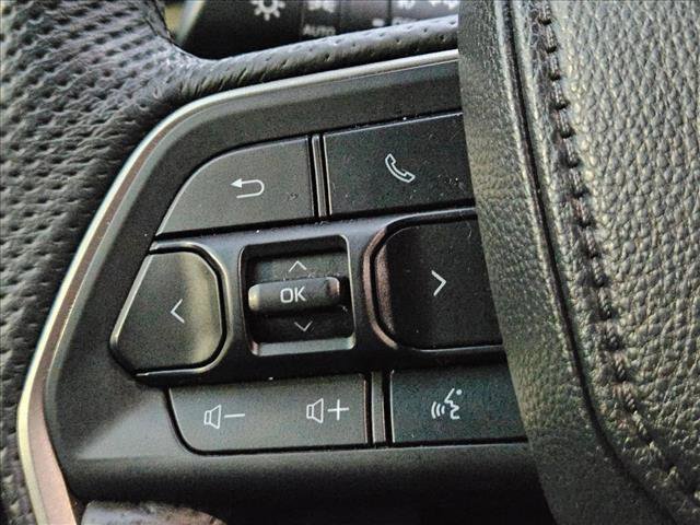 Used 2024 Toyota Tacoma TRD Sport image 25