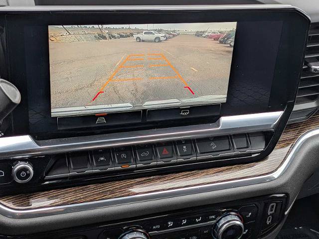 Used 2023 GMC Sierra 1500 SLE AWD/4WD image 23