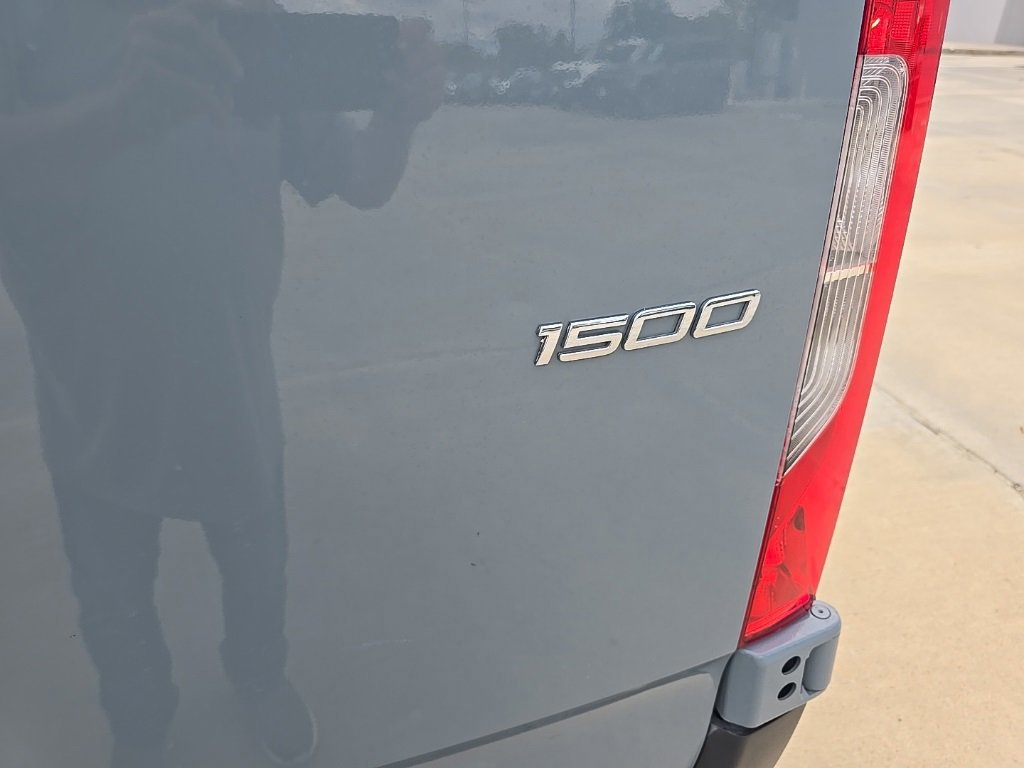 Used 2023 Mercedes-Benz Sprinter 1500 image 12