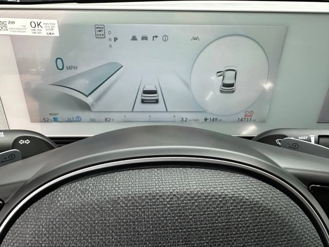 Used 2024 Hyundai Ioniq 5 SEL AWD/4WD image 25
