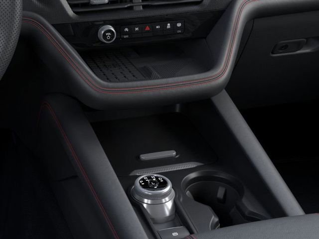 Certified 2025 Ford Explorer ST-Line w/ Premium Package RWD image 16