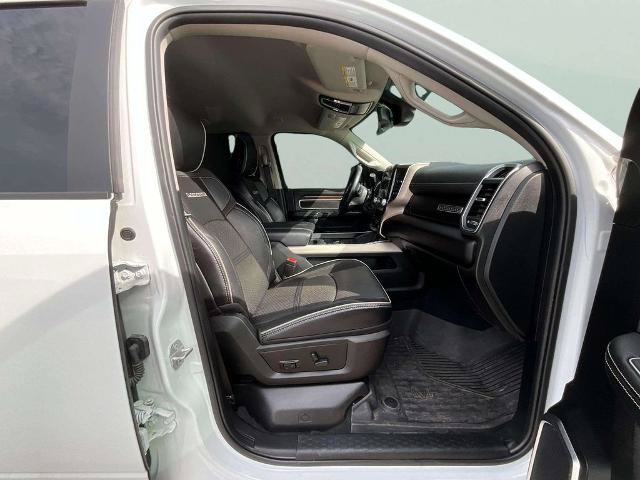 Used 2023 RAM 3500 Laramie AWD/4WD image 19