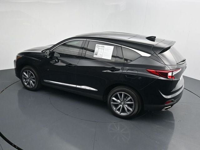 Used 2024 Acura RDX SH-AWD w/ Technology Package image 25