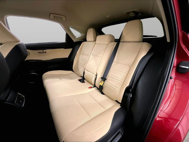 Used 2019 Lexus NX 300 AWD w/ Comfort Package image 25