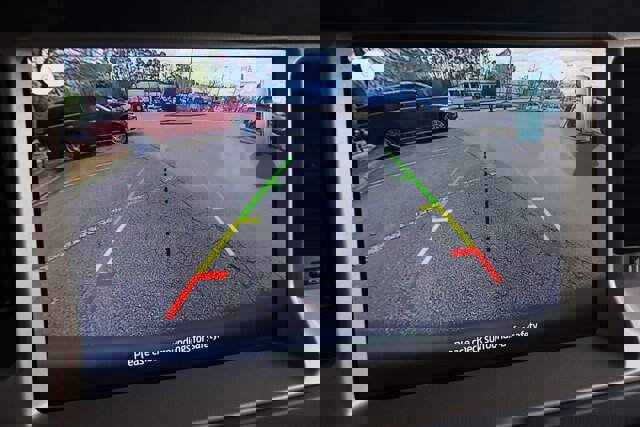 Certified 2025 Ford Bronco Outer Banks image 31