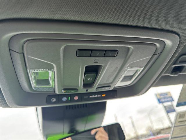 Used 2023 Chevrolet Silverado 1500 RST w/ Redline Edition image 25