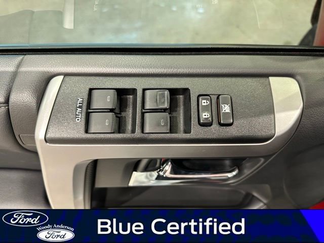 Used 2022 Toyota 4Runner SR5 Premium image 23