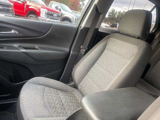 Used 2022 Chevrolet Equinox LT image 38