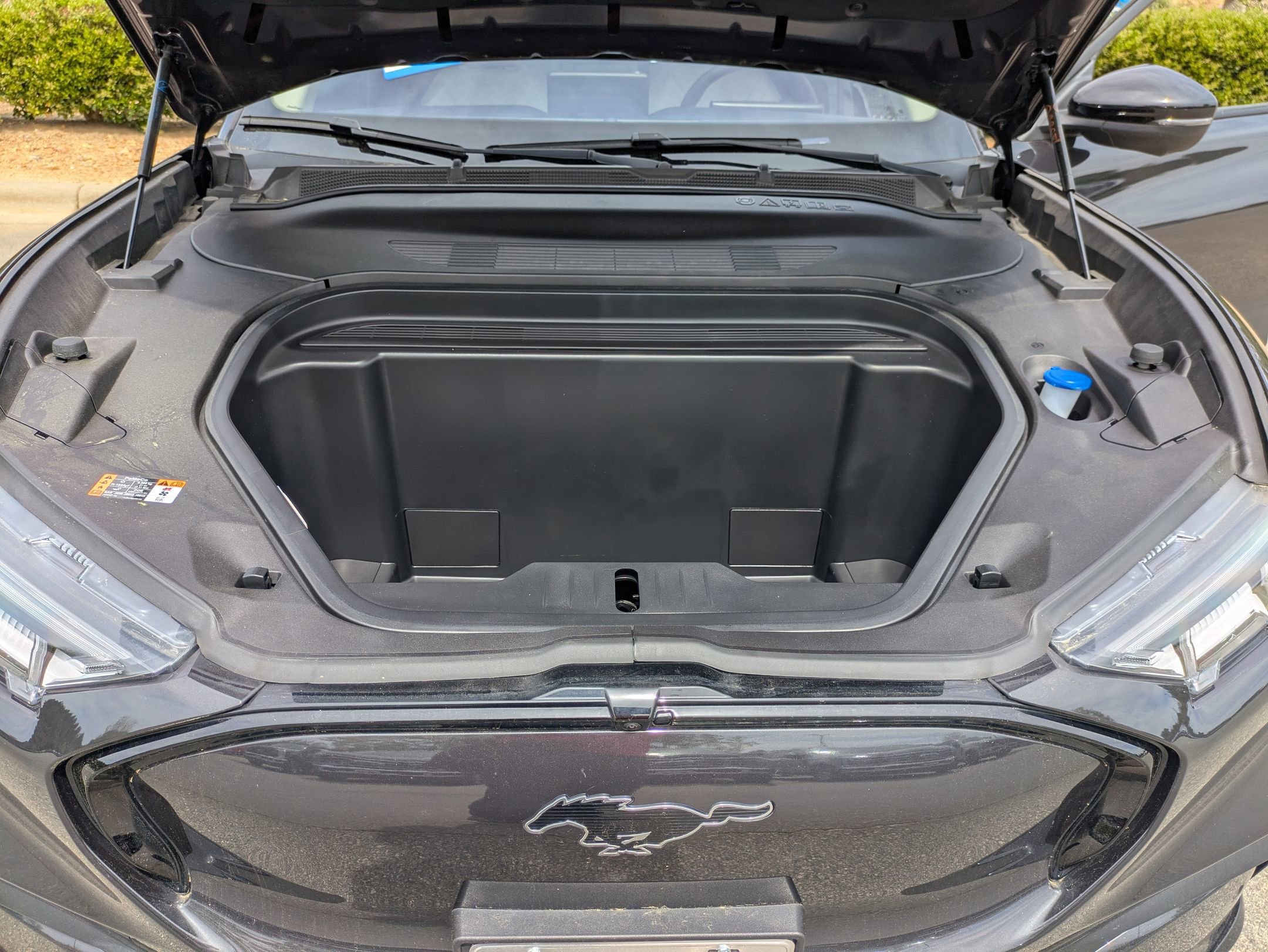 Certified 2022 Ford Mustang Mach-E Premium image 41