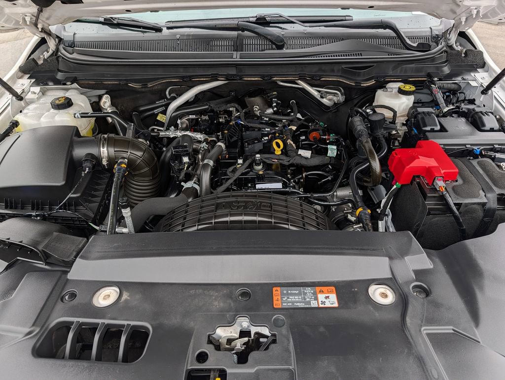 Certified 2020 Ford Ranger XLT w/ Trailer Tow Package image 37