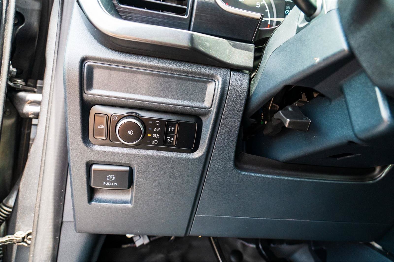 Certified 2023 Ford F150 XL w/ STX Appearance Package RWD image 16