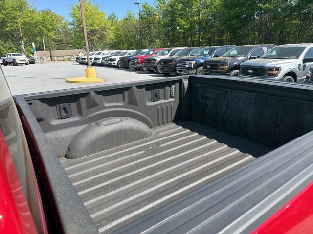 Certified 2022 Ford F150 Lariat AWD/4WD image 6