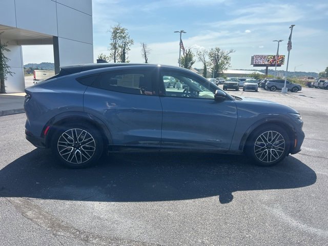 Certified 2024 Ford Mustang Mach-E Premium image 6