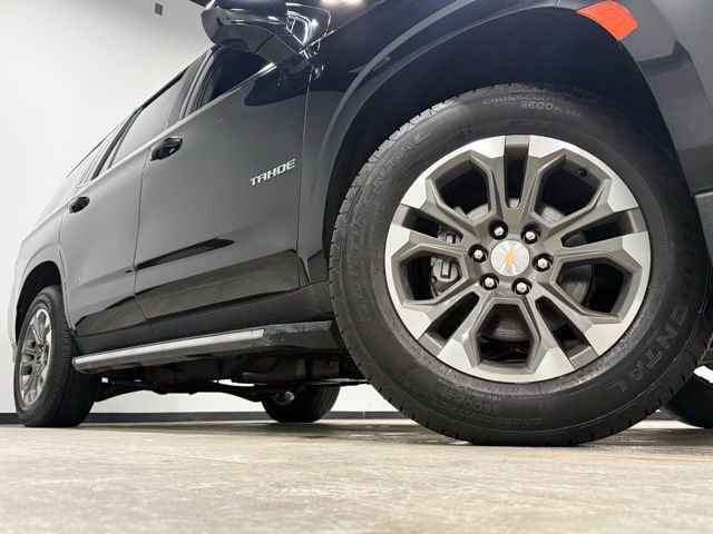 Used 2023 Chevrolet Tahoe LT image 3