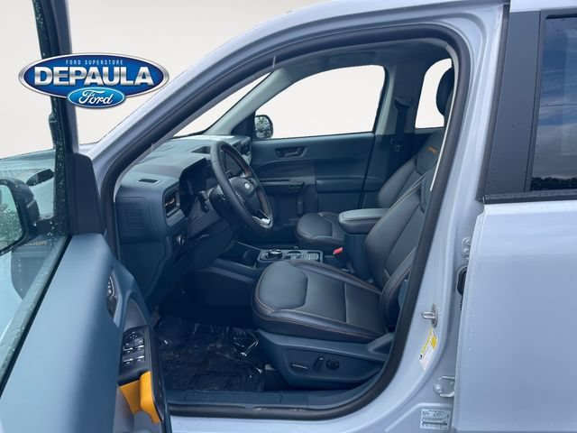 Certified 2026 Ford Maverick Tremor AWD/4WD image 11