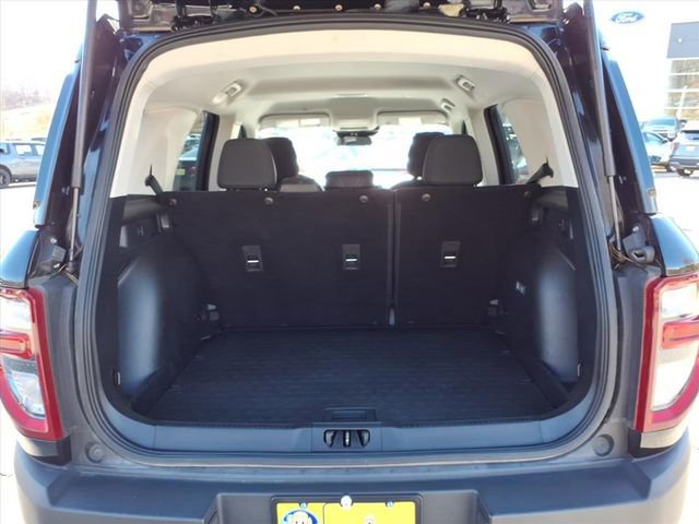 Certified 2022 Ford Bronco Sport Big Bend image 12