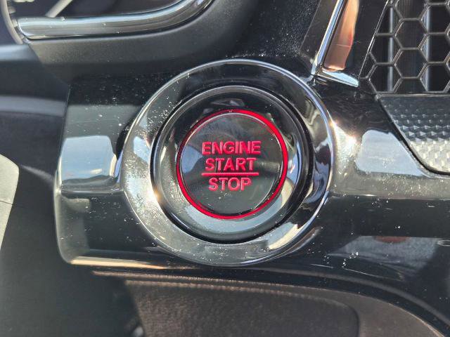 Used 2023 Honda CR-V EX-L image 23