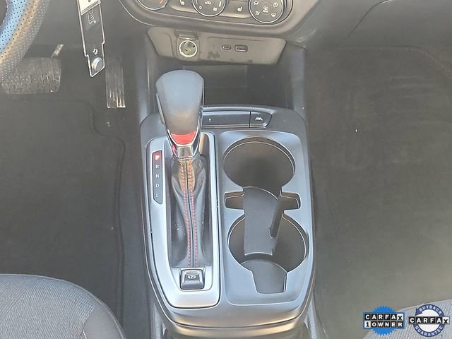 Used 2024 Chevrolet Trax RS image 17