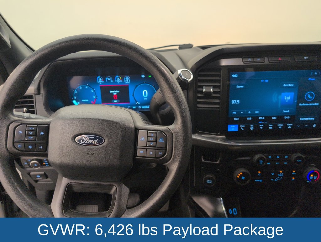 Certified 2024 Ford F150 STX RWD image 18