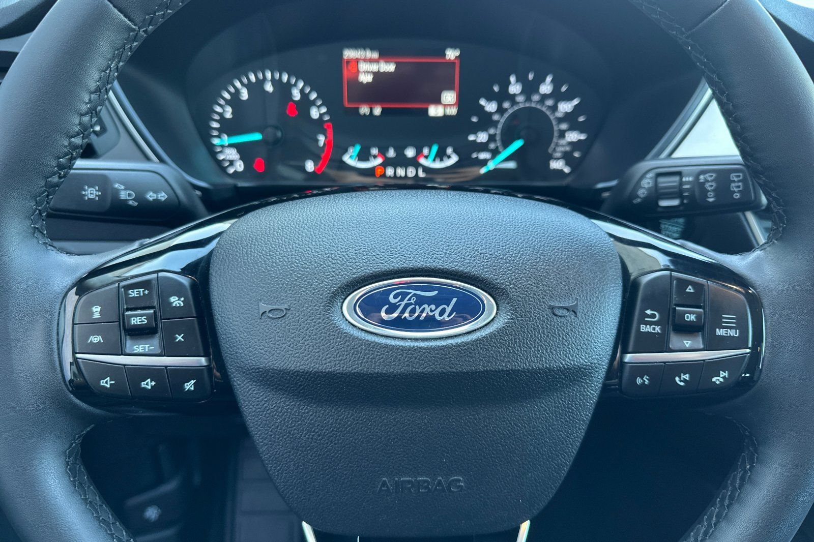 Certified 2022 Ford Escape SE w/ Convenience Package FWD image 27