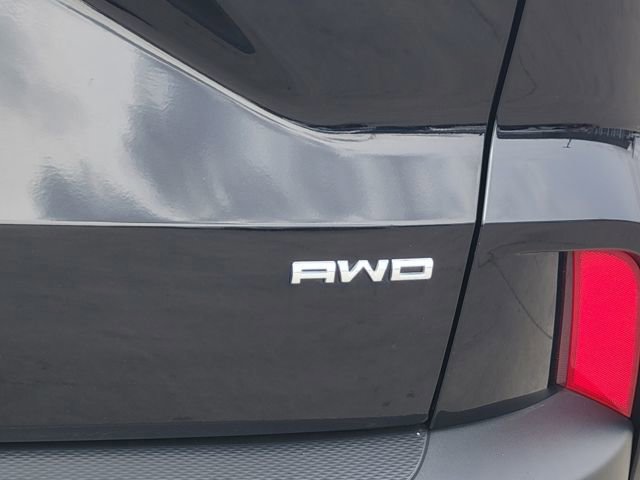 Certified 2024 Ford Escape Active w/ Tech Pack #1 image 12