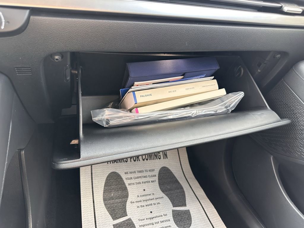 Used 2024 Hyundai Palisade SEL image 28