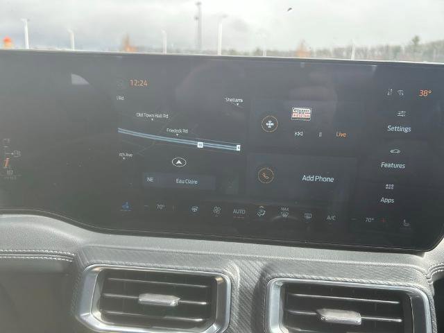 Certified 2025 Ford Mustang GT Premium w/ 60th Anniversary Package image 16