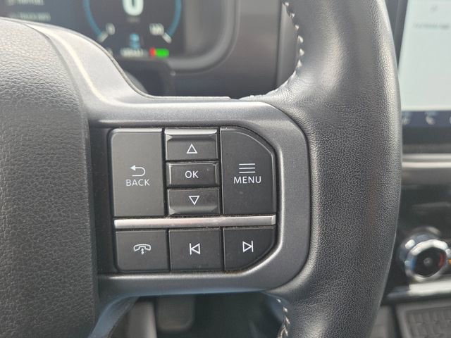 Certified 2023 Ford F150 Lariat w/ Equipment Group 502A High AWD/4WD image 43