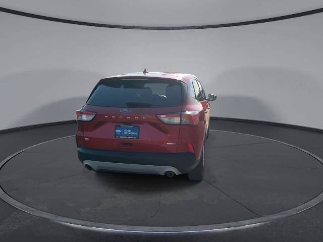 Certified 2020 Ford Escape SE AWD/4WD image 7