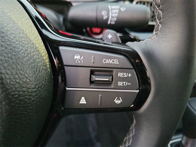 Used 2022 Honda Civic Sport image 11