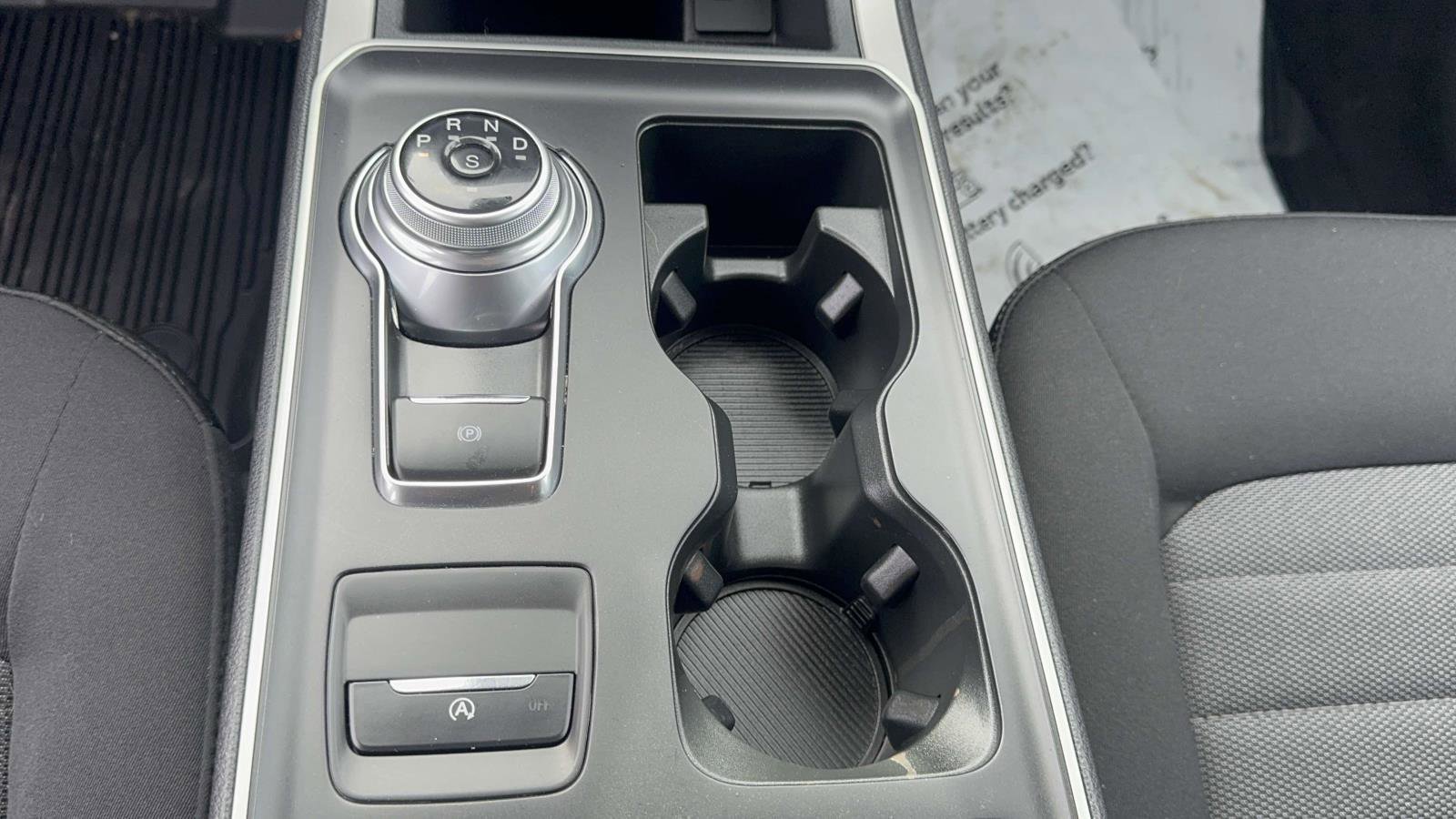 Certified 2024 Ford Edge SE image 39