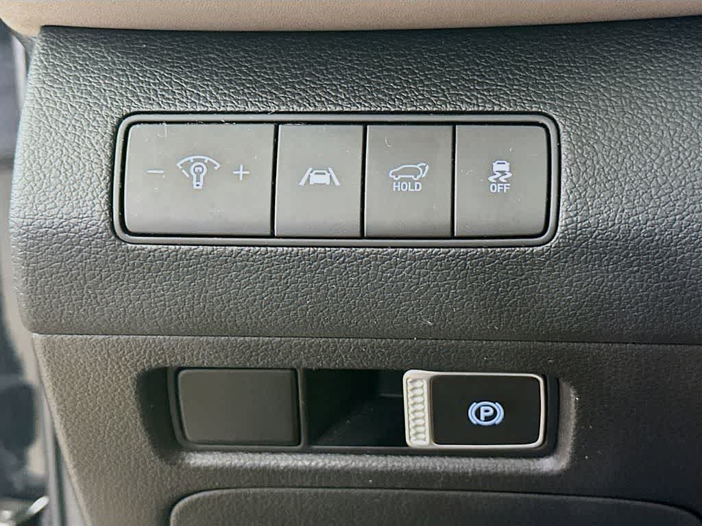 Used 2023 Hyundai Santa Fe SEL AWD/4WD image 26