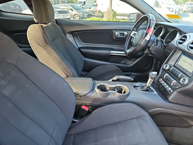 Certified 2018 Ford Mustang GT w/ Equipment Group 301A RWD image 10