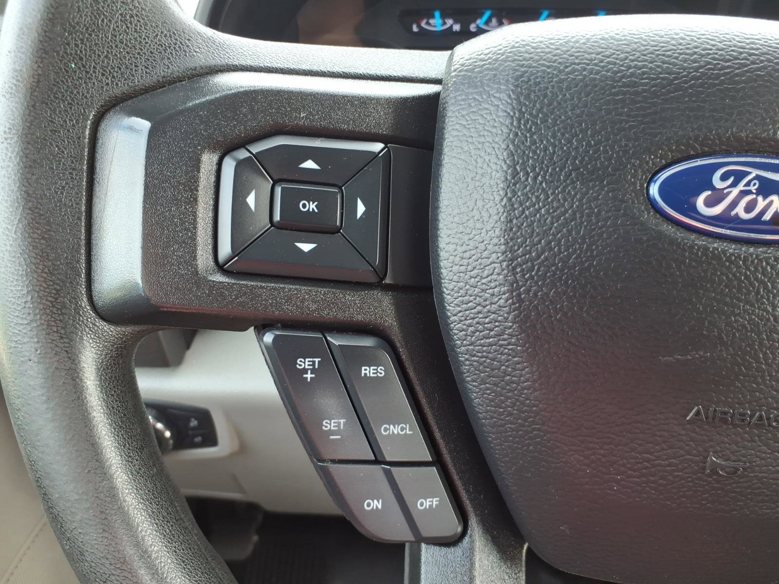 Certified 2021 Ford F250 XL w/ Power Equipment Group RWD image 16