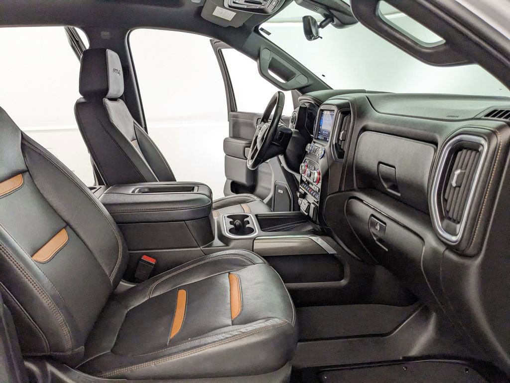 Used 2021 GMC Sierra 1500 AT4 w/ AT4 Value Package AWD/4WD image 20