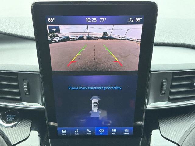 Certified 2024 Ford Explorer ST w/ Equipment Group 401A AWD/4WD image 29
