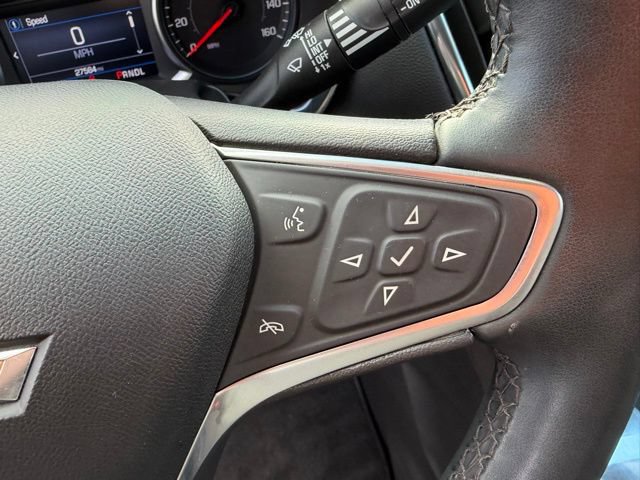 Used 2023 Chevrolet Equinox LT FWD image 12