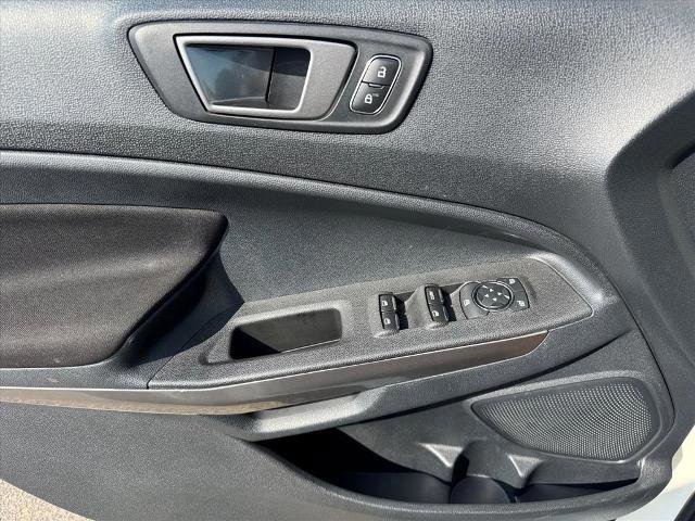 Certified 2020 Ford EcoSport SE w/ SE Convenience Package image 24