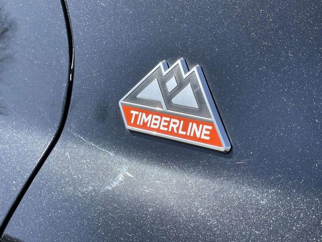 Certified 2023 Ford Explorer Timberline image 10